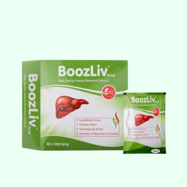 BoozLiv
