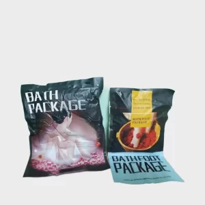 Foot Bath Package