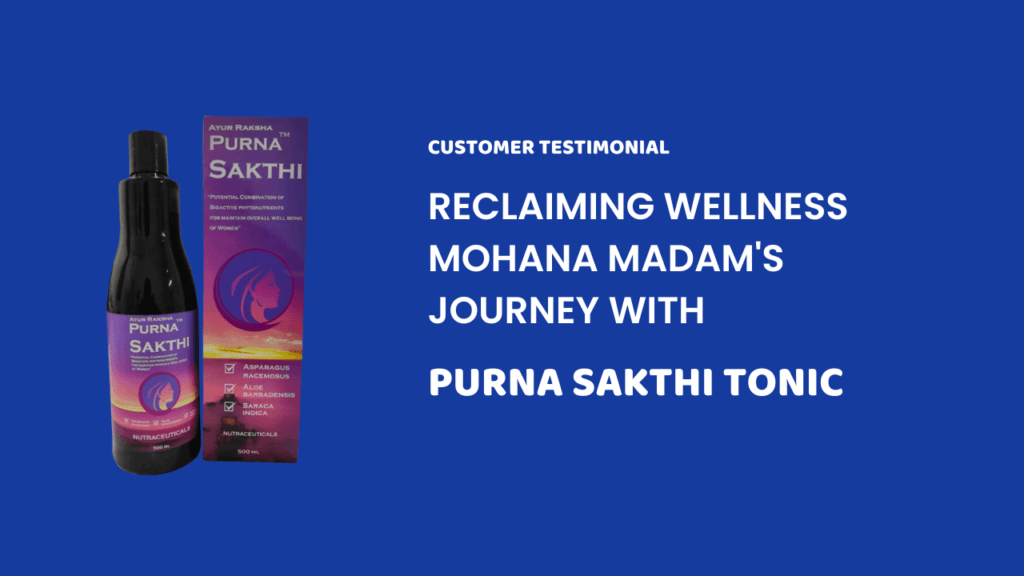Ayur Raksha - Testimonial by Suresh 2