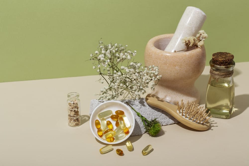 Ayur Raksha - Natural anti-aging remedy natural anti-aging remedy