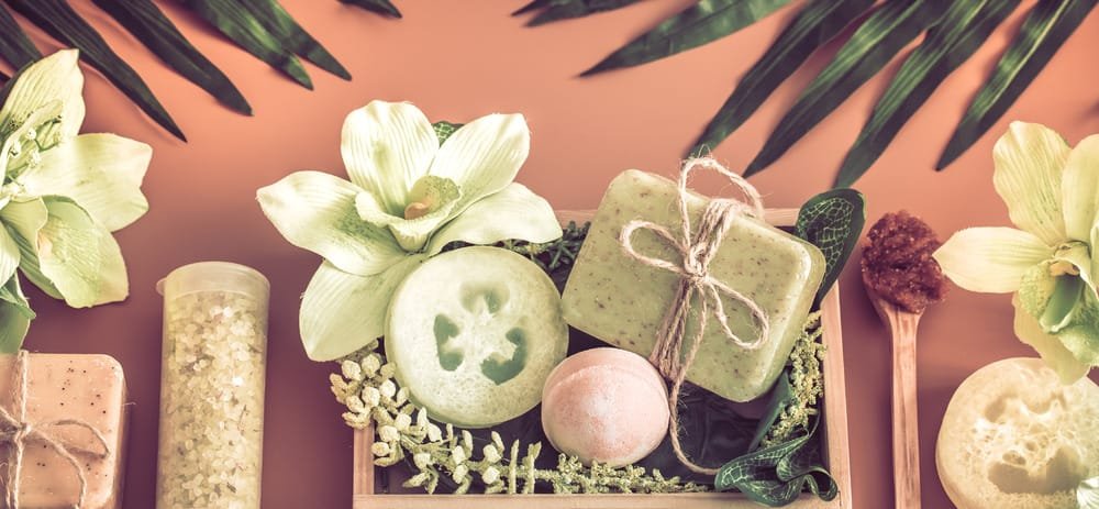 Ayur Raksha - Ayurvedic skin soap Ayurvedic skin soap