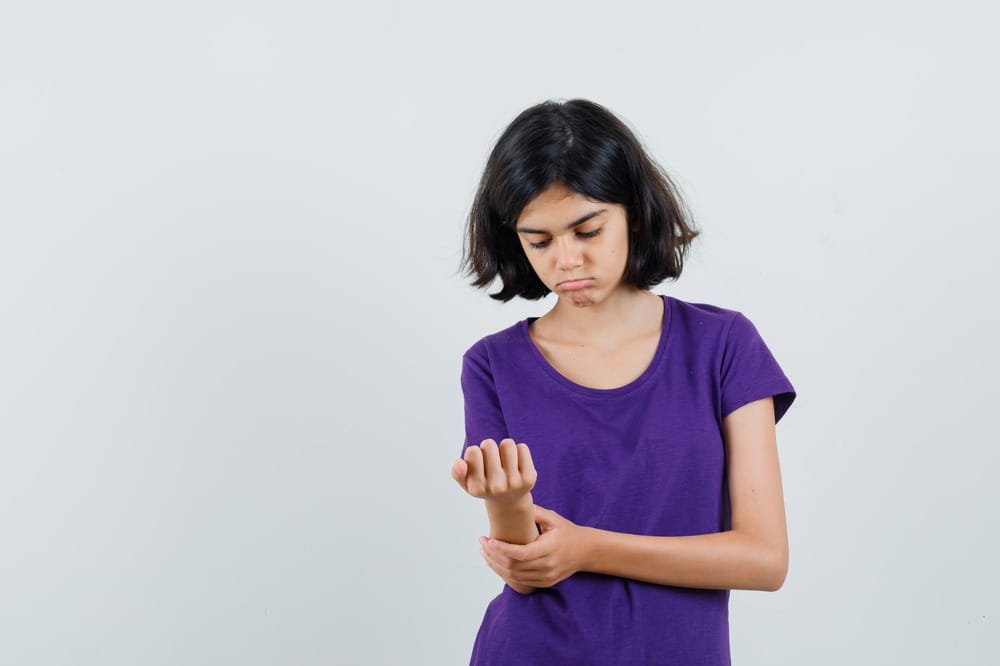 Ayurvedic Treatment for Itchy Skin 