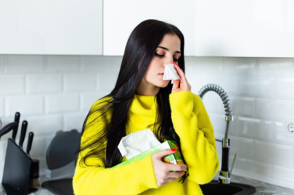 Ayur Raksha - Nose block remedy nose block remedy