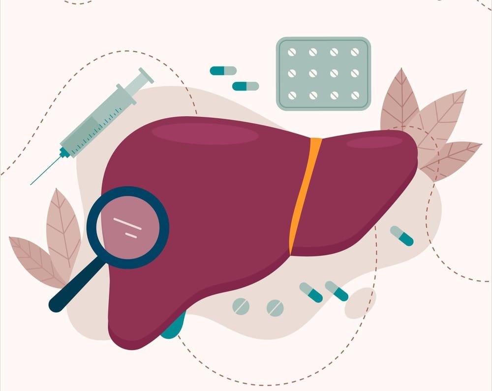 Ayurvedic medicine for liver detox 