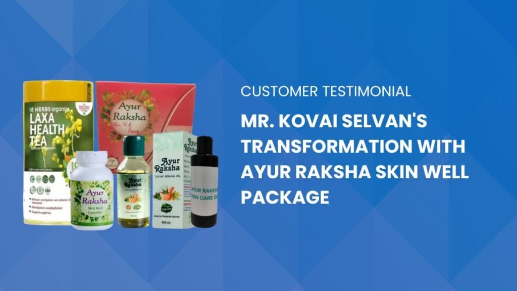 Ayur Raksha - Ayurvedic medicine for eczema Ayurvedic medicine for eczema 11
