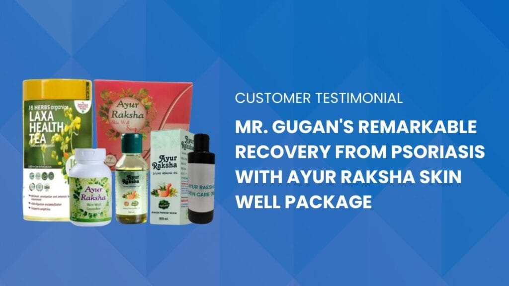 Ayur Raksha - Scalp psoriasis natural treatment Scalp psoriasis natural treatment 12