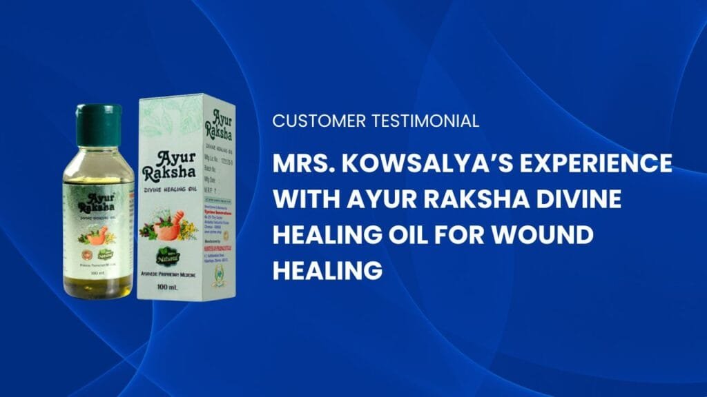 Ayur Raksha - 3 1