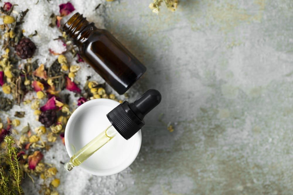 Ayurvedic oil for psoriasis
