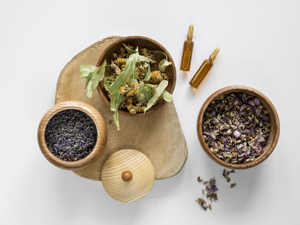 herbal pack for psoriasis