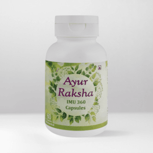 Ayur Raksha IMU 360
