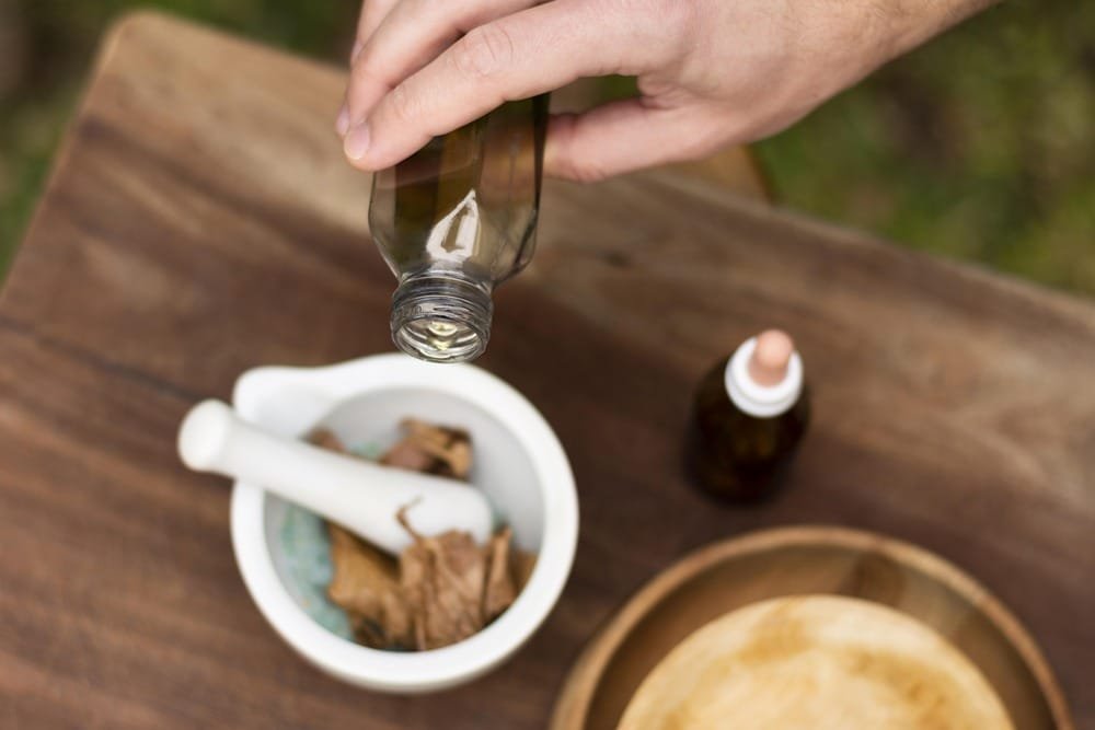 Ayurvedic medicine for liver damage