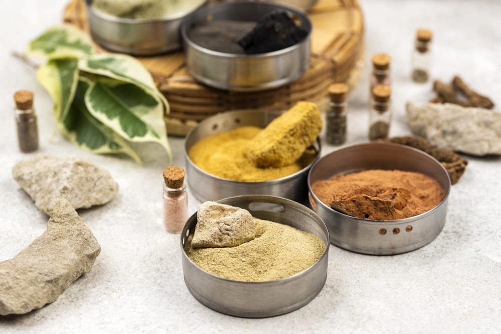 natural fatty liver solution